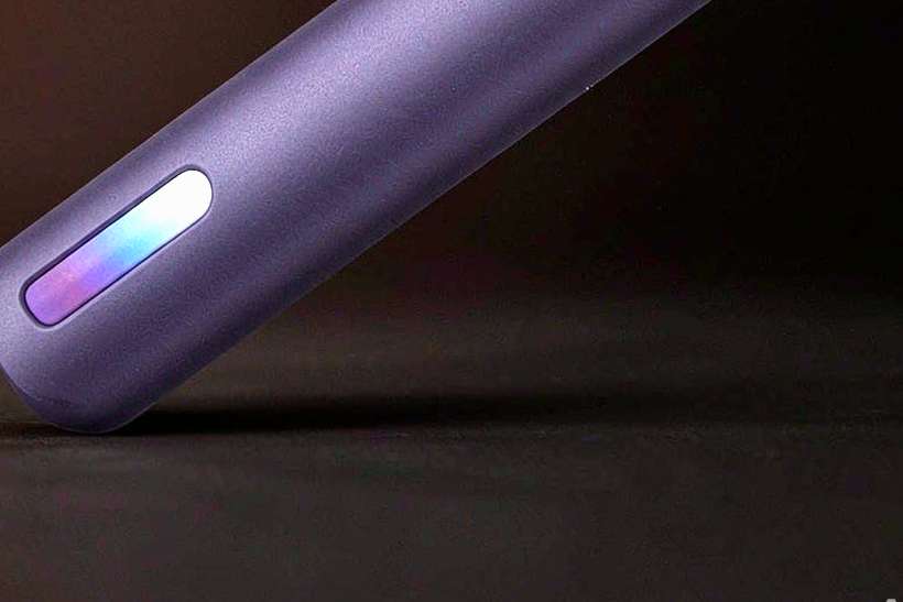Restocking IQOS e-liquid — Asia Pacific