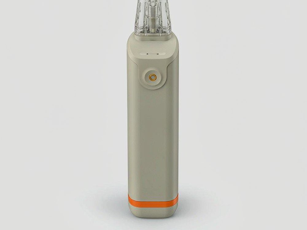 Restocking IQOS e-liquid — with fast shipping