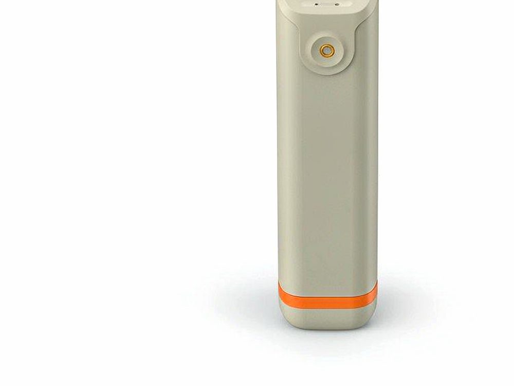Restocking IQOS hardware — budget tier