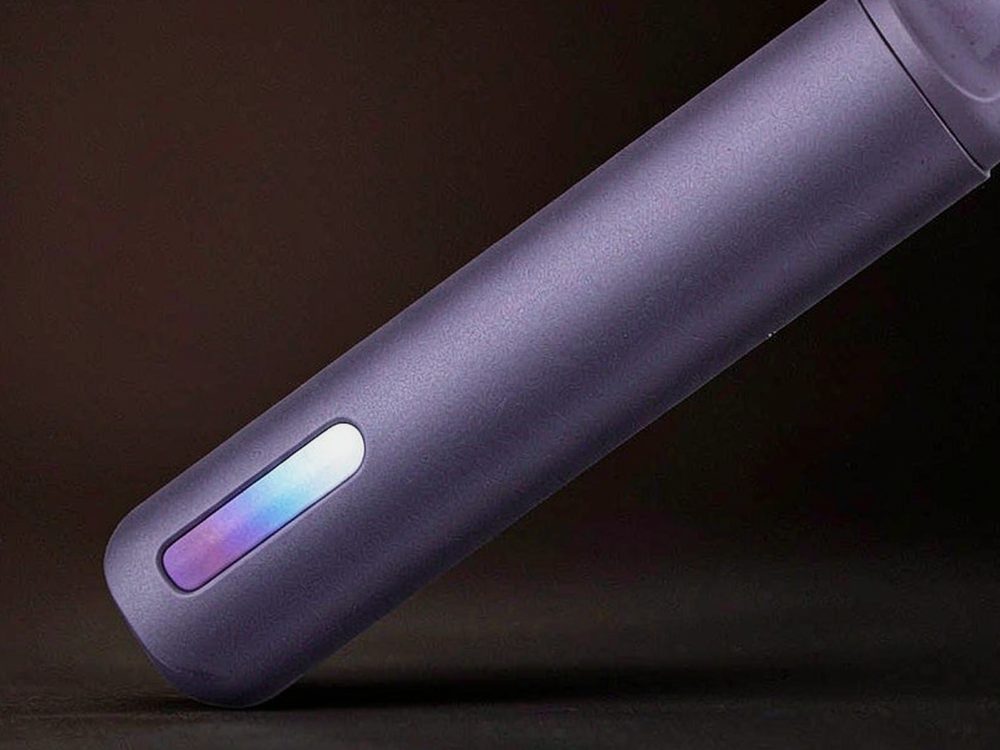 Restocking IQOS in Kazakhstan — new arrivals