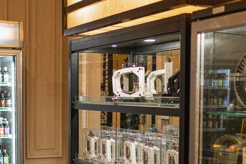 Restocking IQOS in Kazakhstan — OEM available