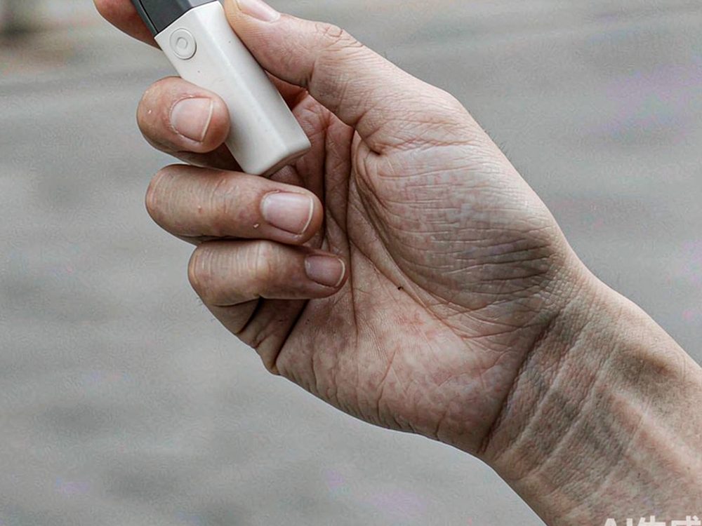 Restocking IQOS in Kazakhstan — top rated