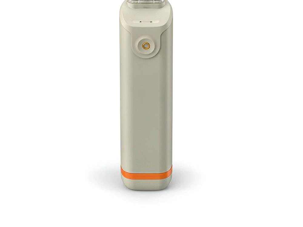 Restocking IQOS kits — no minimum MOQ