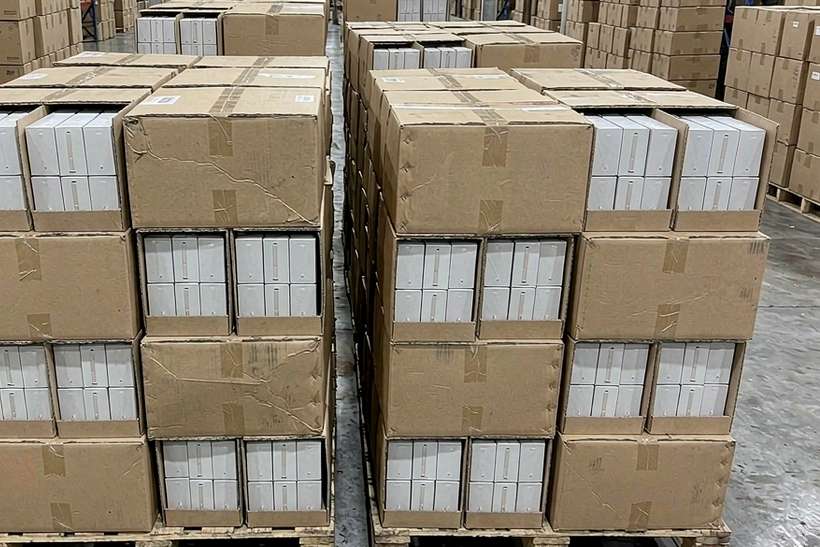 Restocking IQOS kits — OEM available