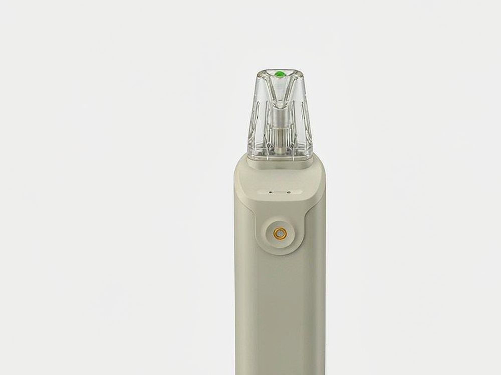 Restocking IQOS kits — with fast shipping