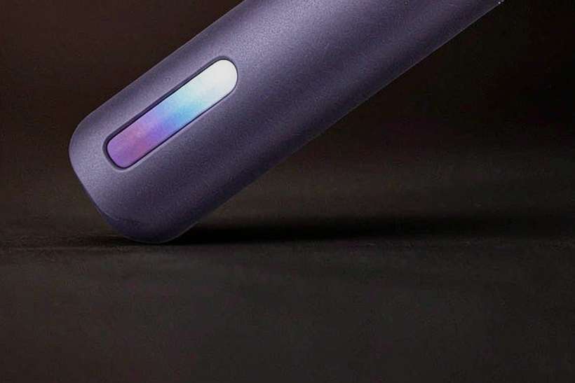 Restocking IQOS mods — Asia Pacific