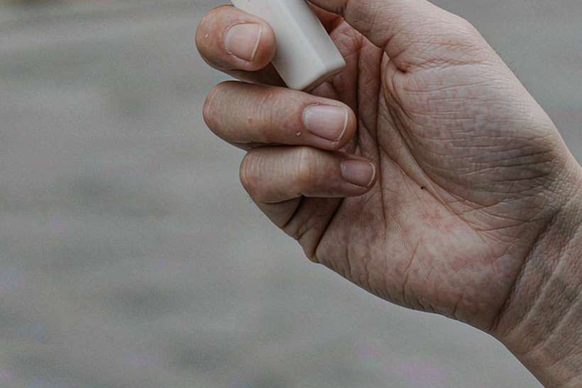 Restocking IQOS mods — Middle East