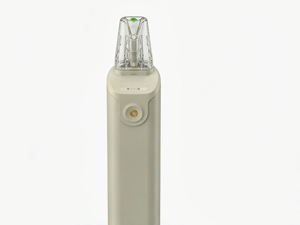 Restocking IQOS mods — new arrivals