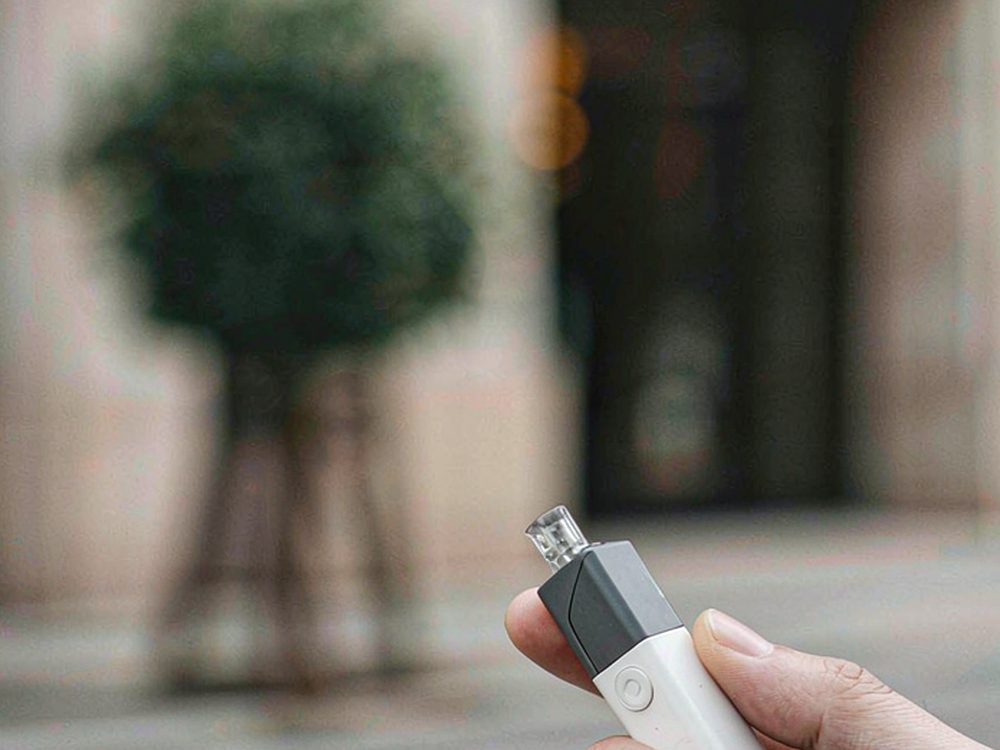 Restocking IQOS mods — verified suppliers