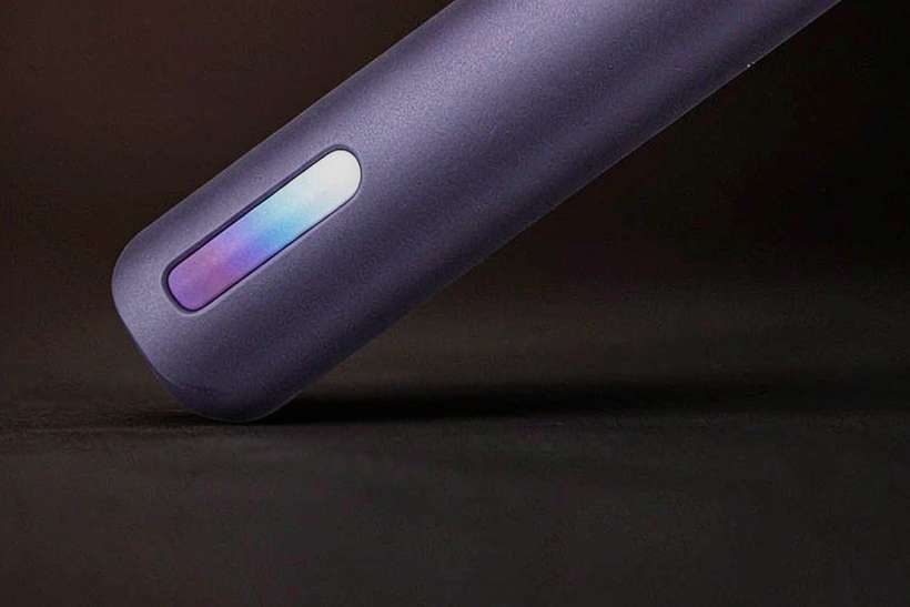 Restocking IQOS mods — Winter special