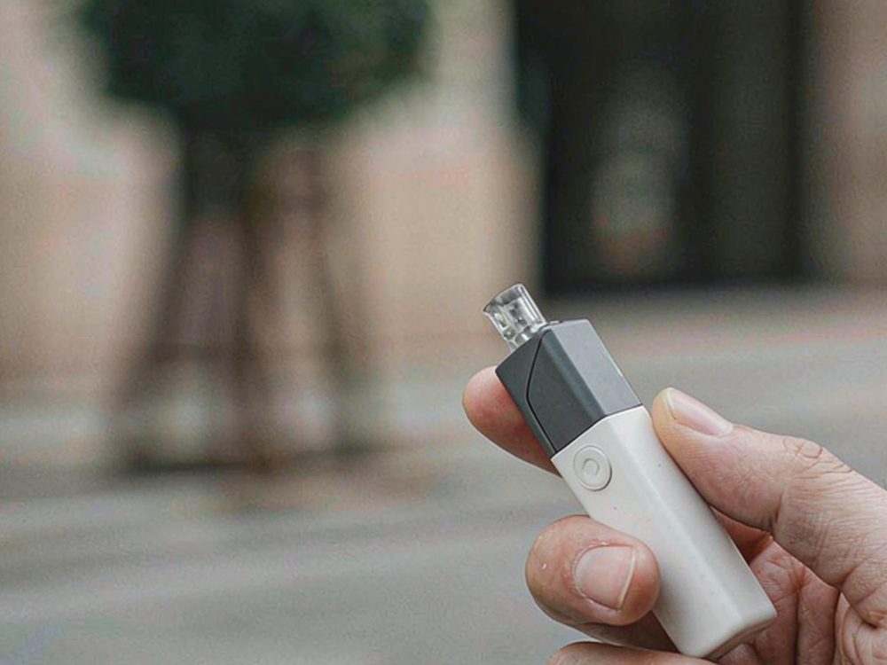 Restocking IQOS pods — for resellers