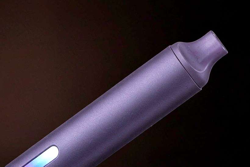 Restocking IQOS pods — Middle East