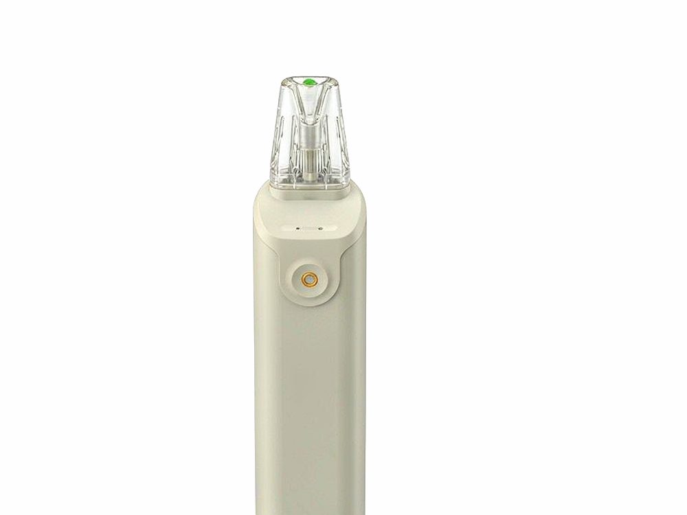 Restocking IQOS products in Kazakhstan — no minimum MOQ