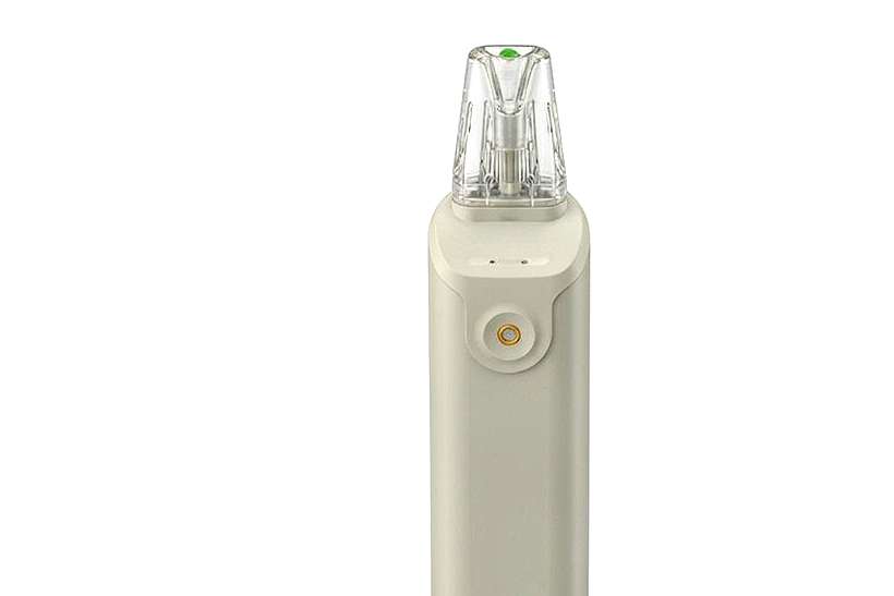 Restocking IQOS tanks — Middle East