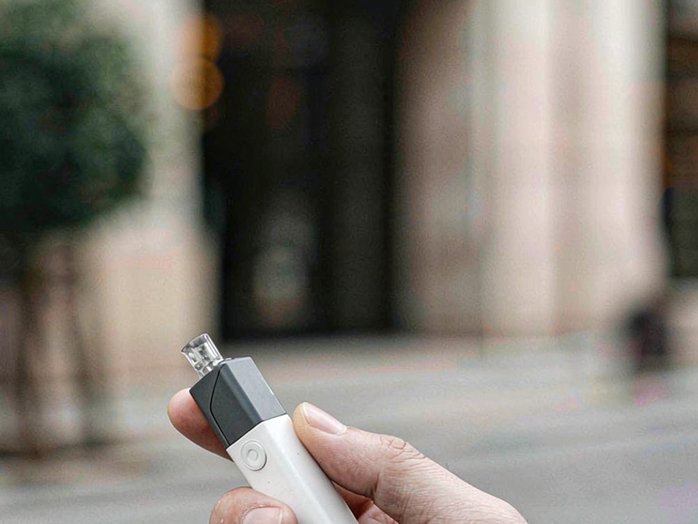 Restocking Kazakhstan IQOS — for resellers