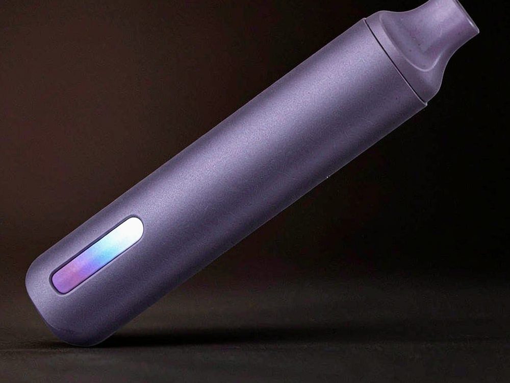 Restocking Kazakhstan IQOS — new arrivals