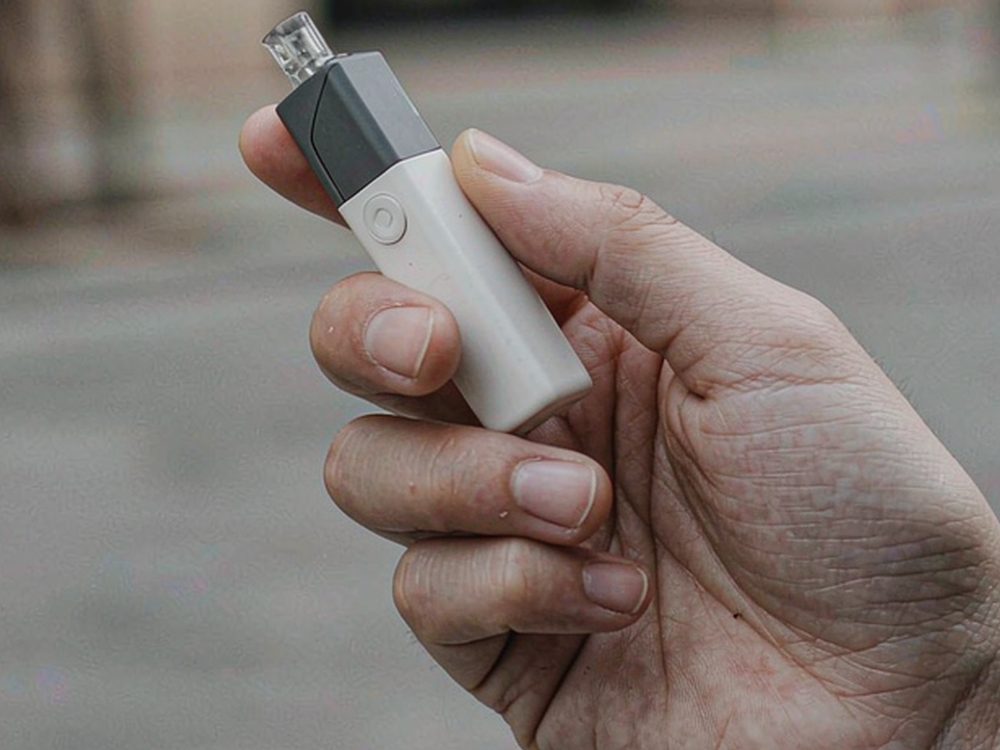 Restocking Kazakhstan IQOS — with fast shipping