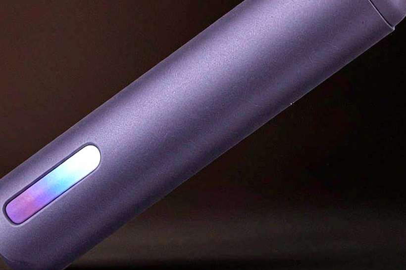 Shipping Guide for IQOS accessories — Autumn stock