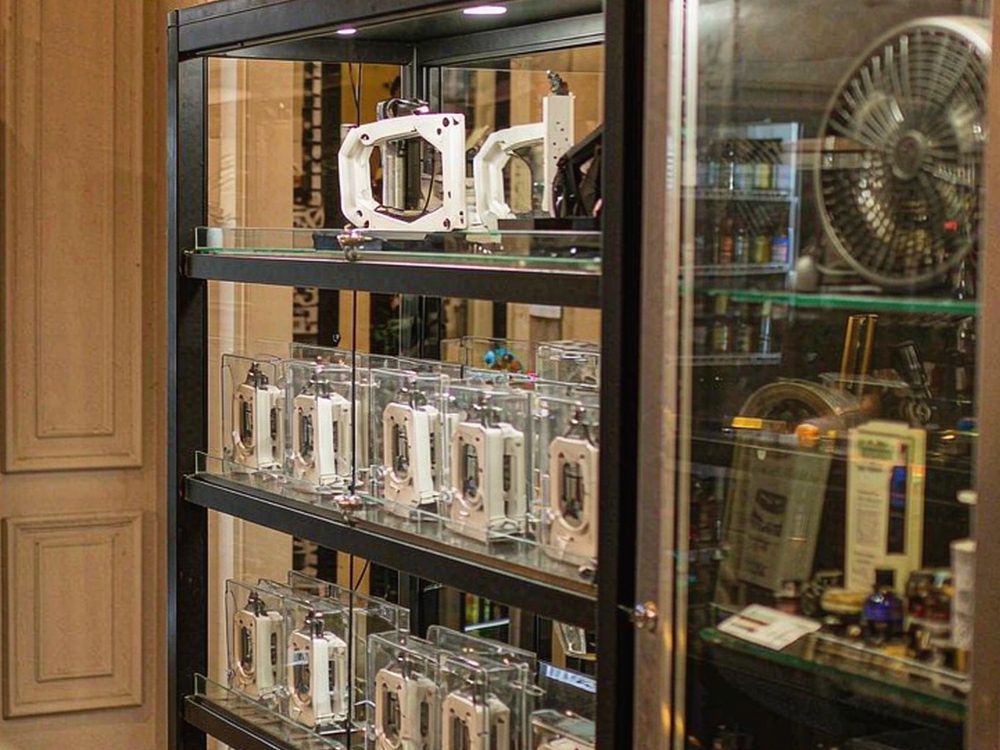 Shipping Guide for IQOS accessories — new arrivals