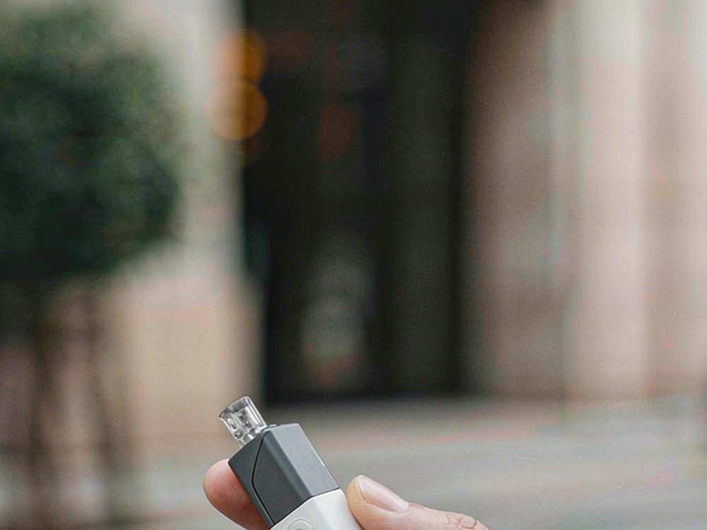 Shipping Guide for IQOS accessories — top rated