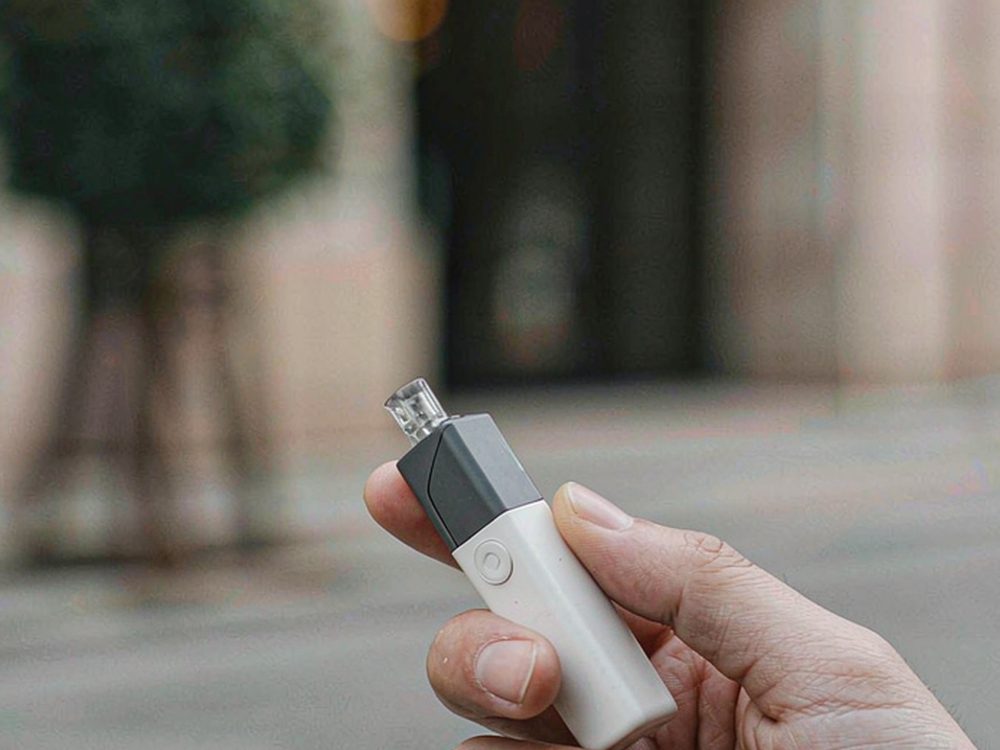 Shipping Guide for IQOS bundles — new arrivals