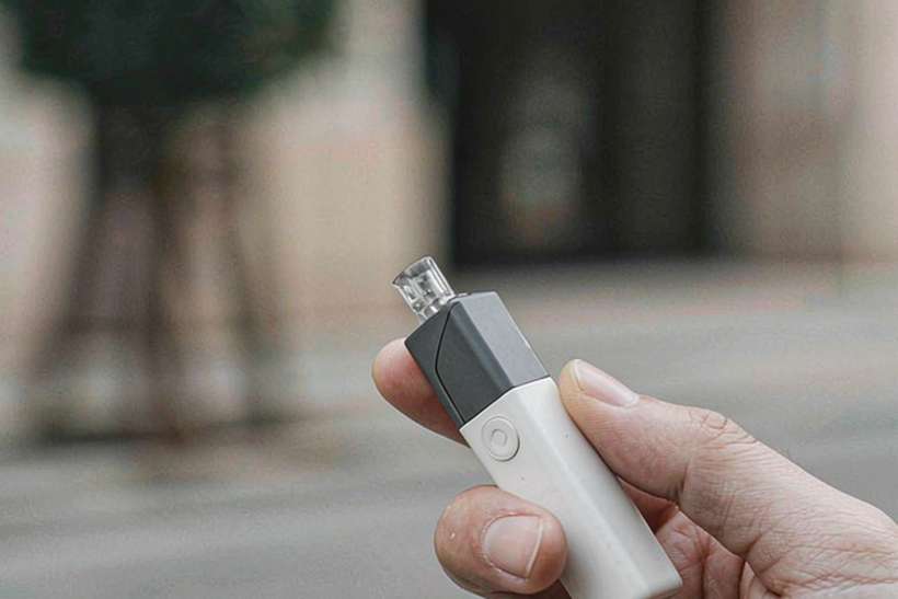 Shipping Guide for IQOS bundles — OEM available