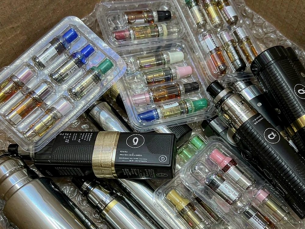 Shipping Guide for IQOS coils — 2026