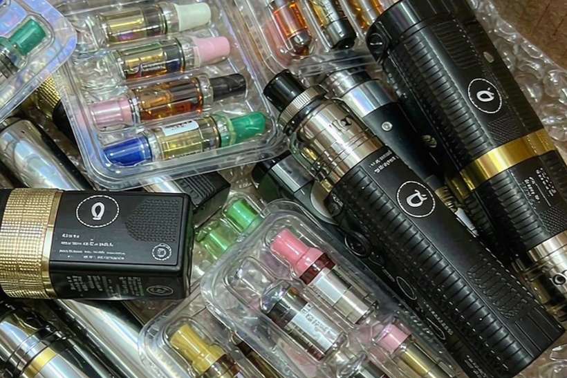 Shipping Guide for IQOS coils — ODM ready