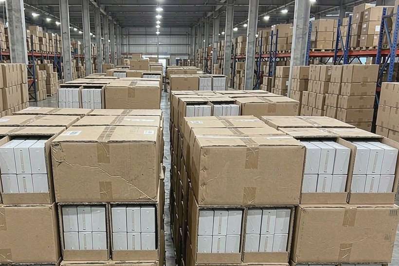 Shipping Guide for IQOS coils — OEM available