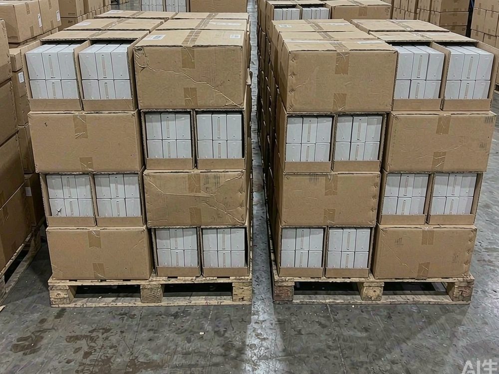 Shipping Guide for IQOS disposables — wholesale only