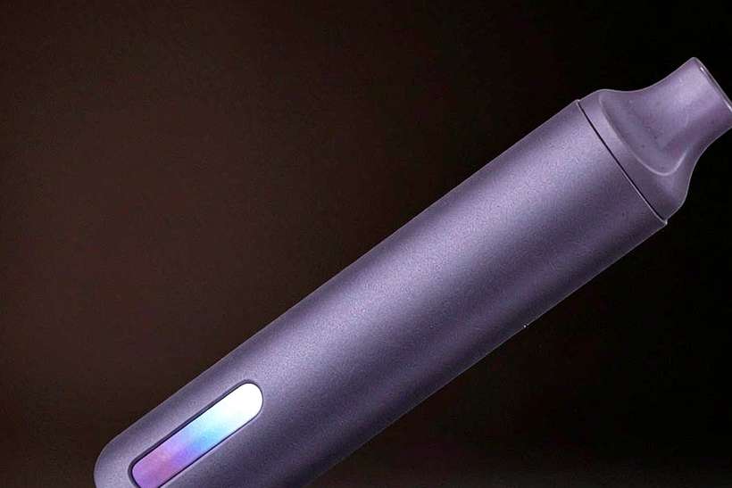 Shipping Guide for IQOS e-liquid — bulk case