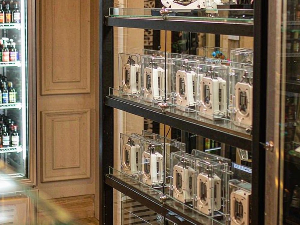 Shipping Guide for IQOS e-liquid — new arrivals