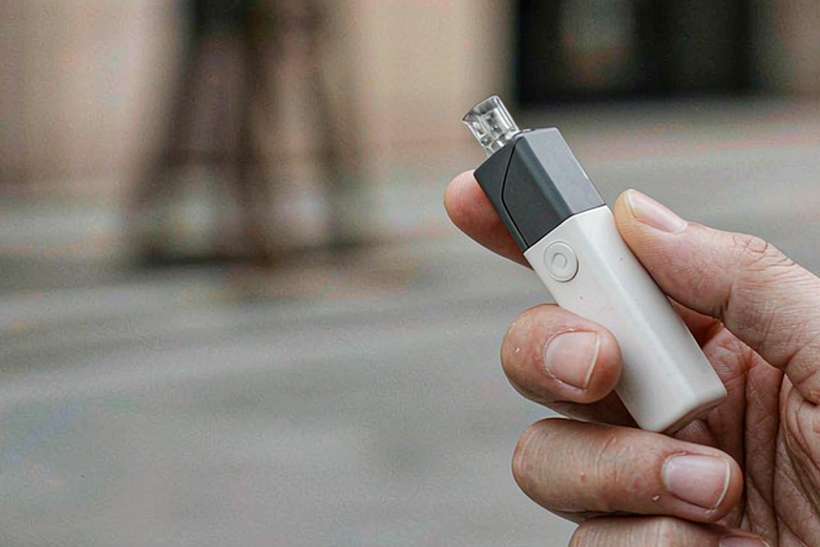 Shipping Guide for IQOS e-liquid — OEM available