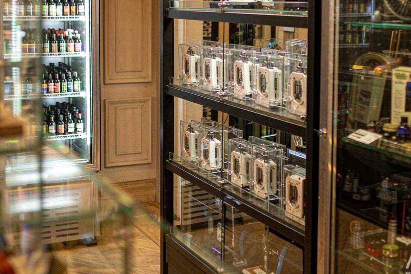 Shipping Guide for IQOS e-liquid — Summer deals