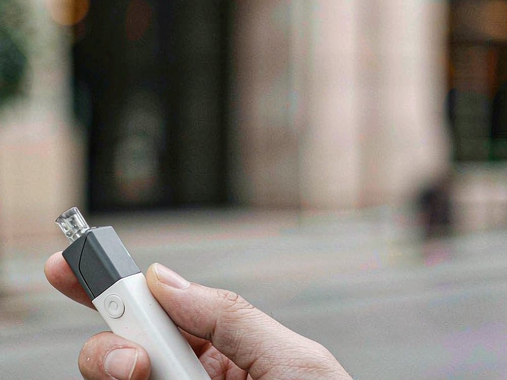 Shipping Guide for IQOS e-liquid — verified suppliers