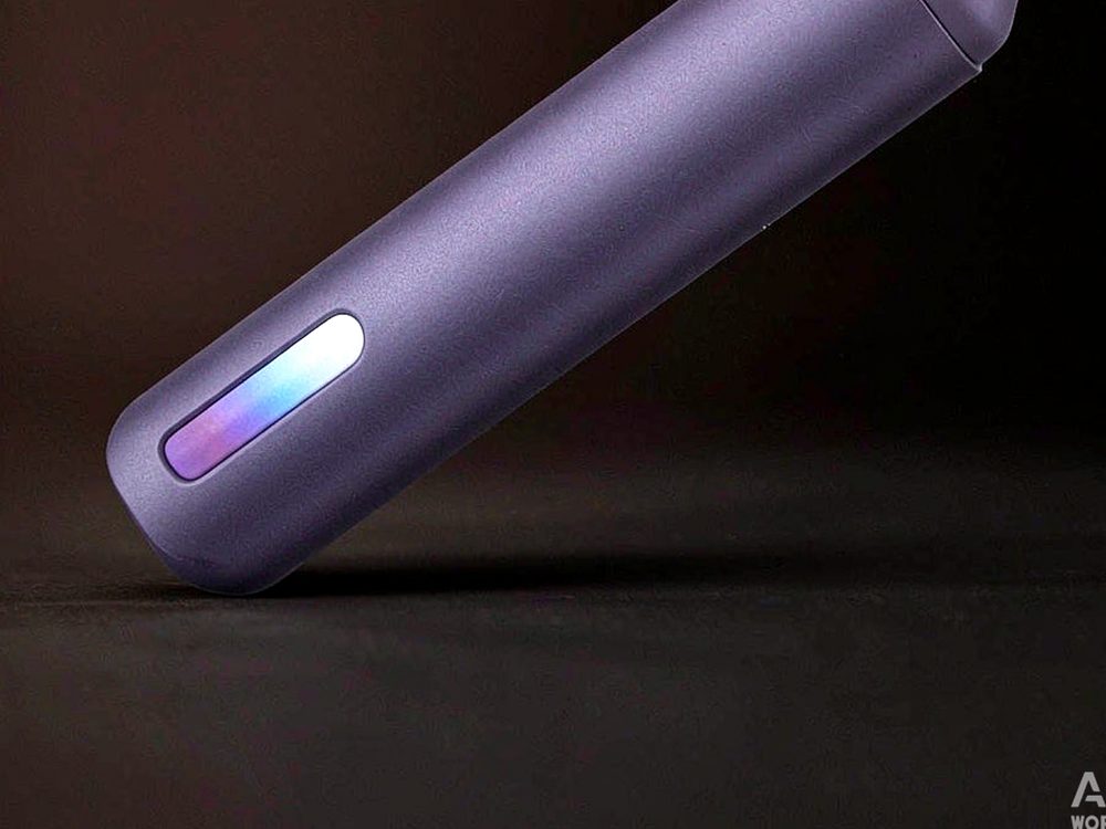Shipping Guide for IQOS e-liquid — wholesale only