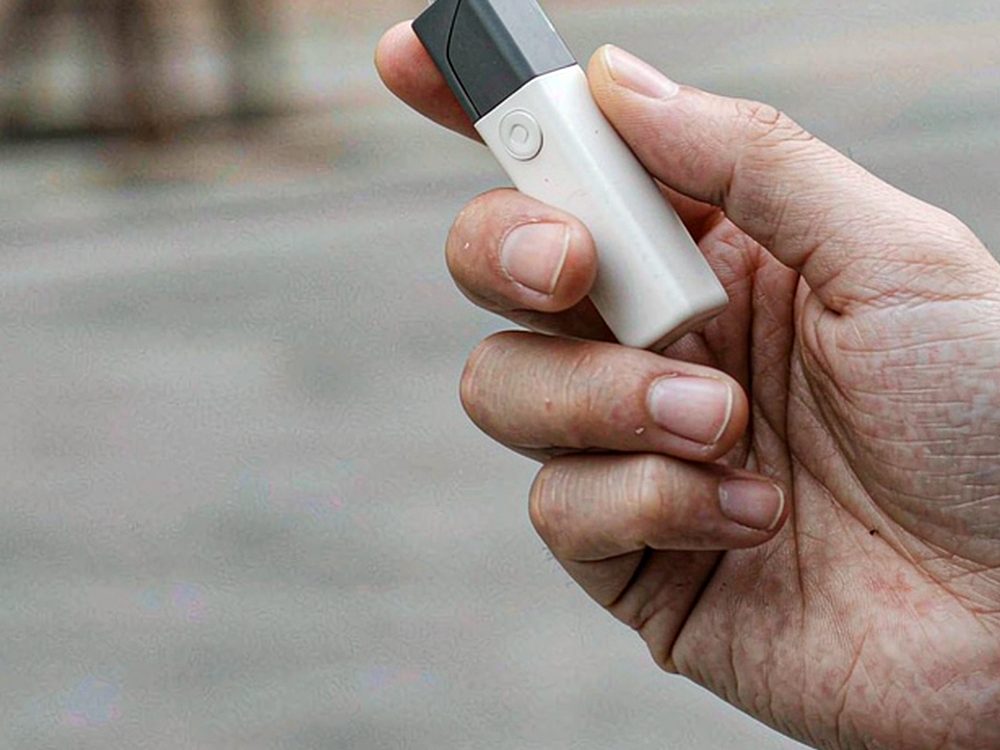 Shipping Guide for IQOS e-liquid — with fast shipping