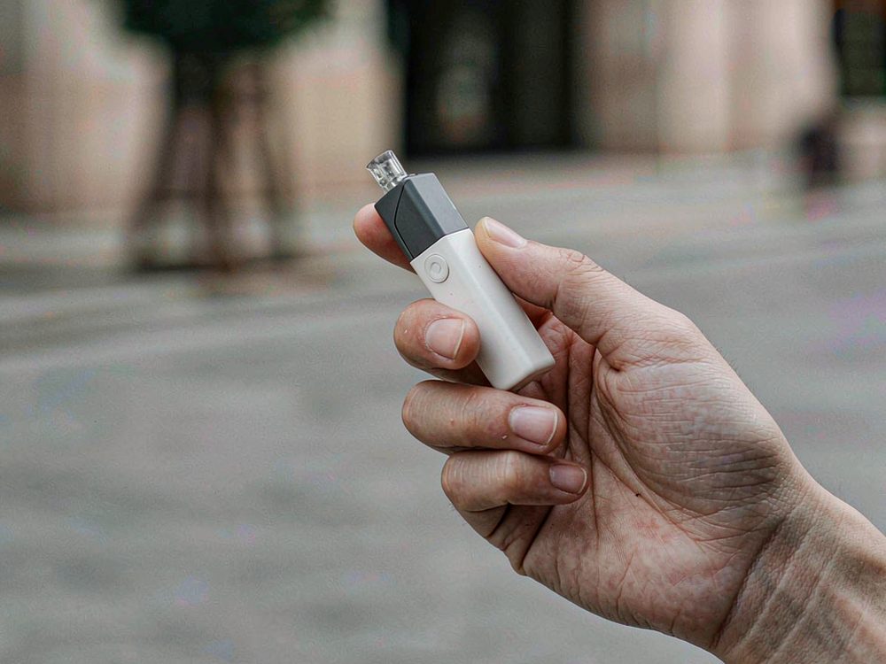Shipping Guide for IQOS in Kazakhstan — budget tier