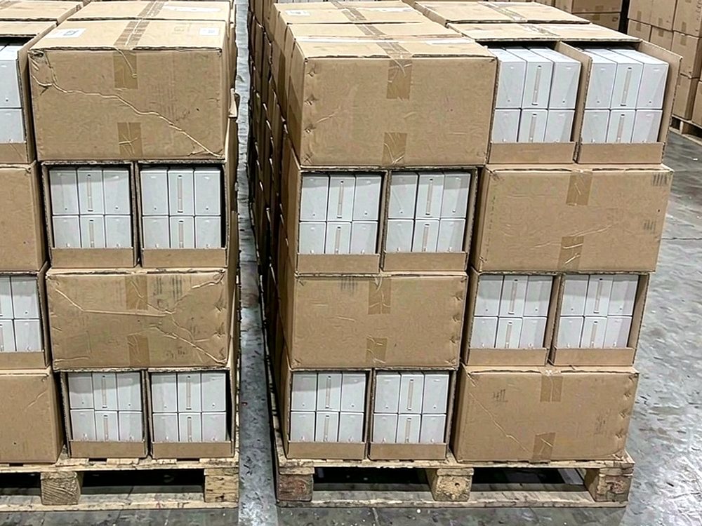 Shipping Guide for IQOS in Kazakhstan — for resellers