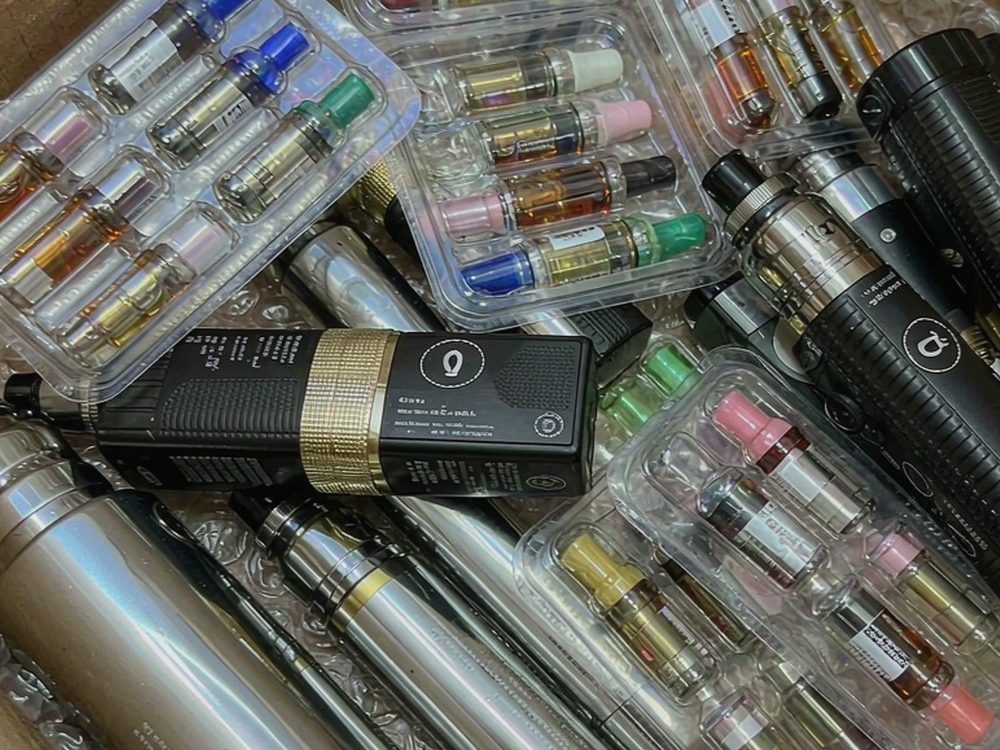 Shipping Guide for IQOS in Kazakhstan — new arrivals
