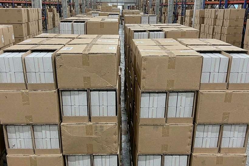 Shipping Guide for IQOS in Kazakhstan — ODM ready