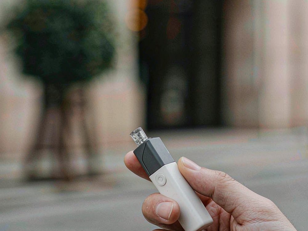 Shipping Guide for IQOS in Kazakhstan — verified suppliers