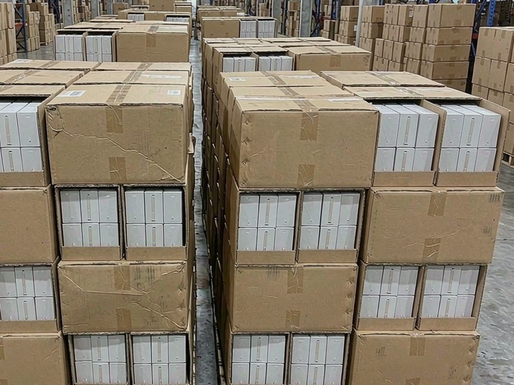 Shipping Guide for IQOS kits — for resellers