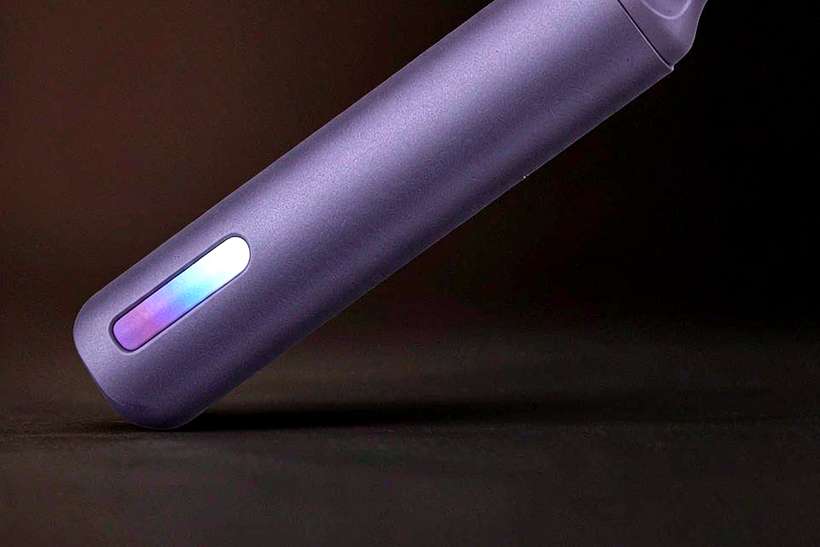 Shipping Guide for IQOS kits — small parcel