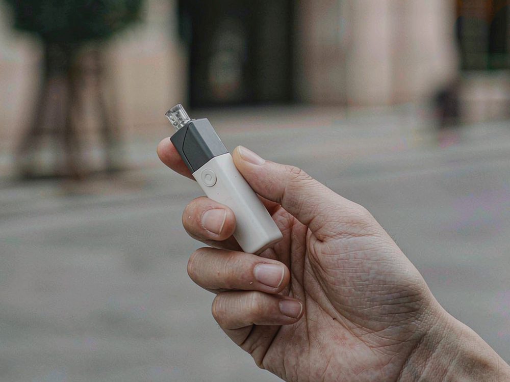 Shipping Guide for IQOS mods — for resellers