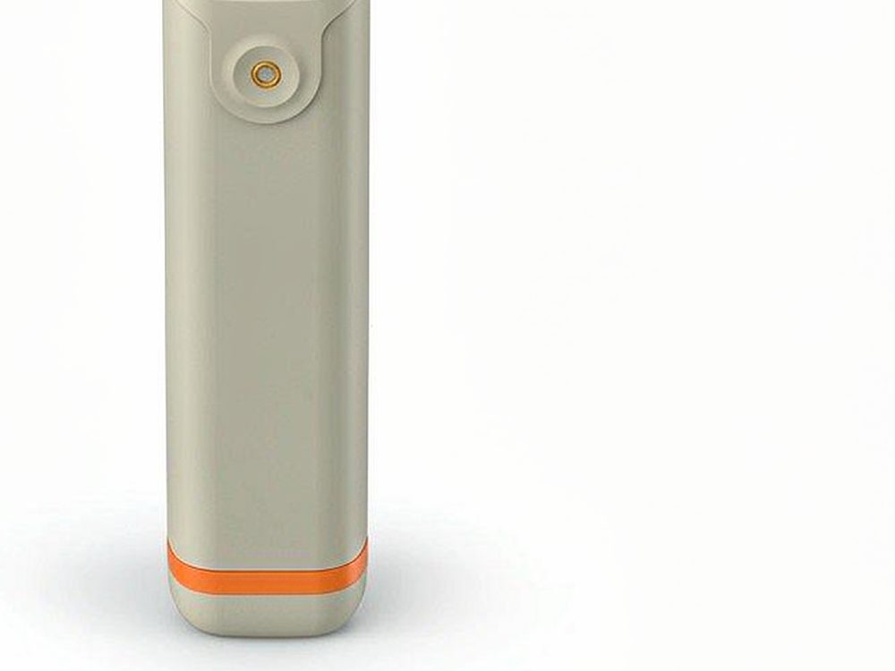 Shipping Guide for IQOS mods — premium tier