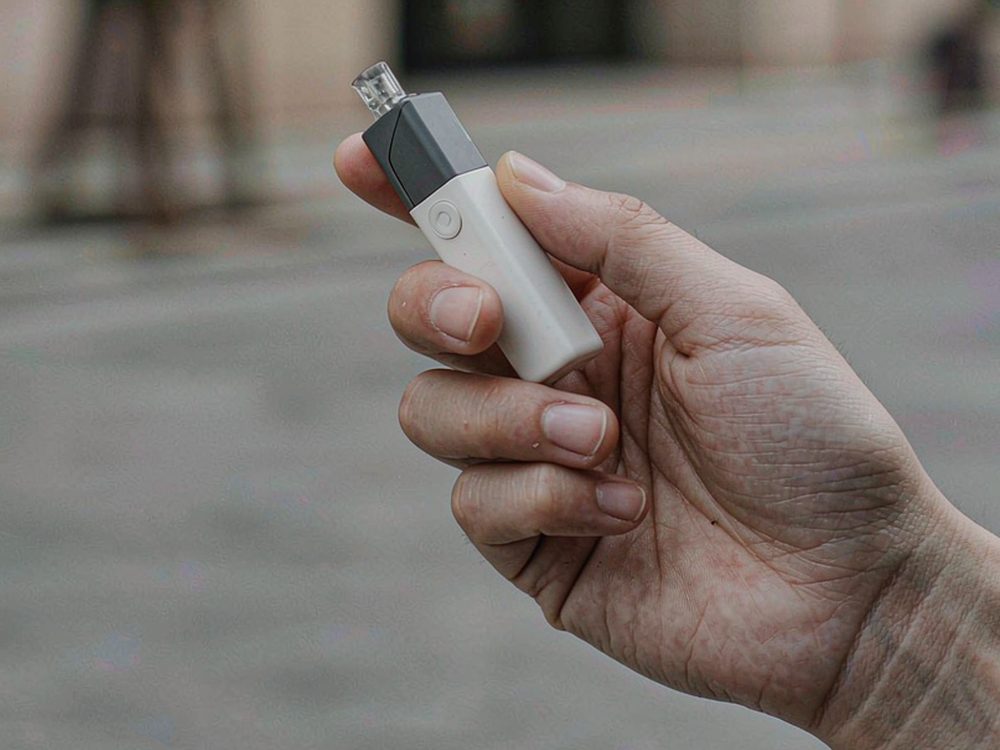 Shipping Guide for IQOS mods — with fast shipping