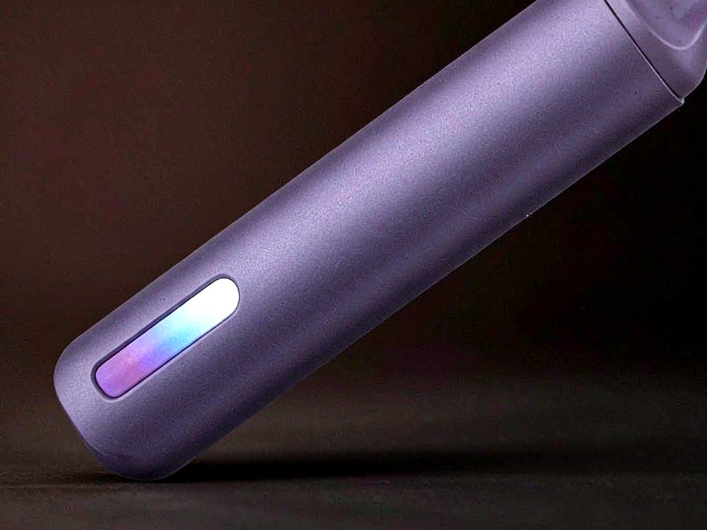 Shipping Guide for IQOS pods — no minimum MOQ