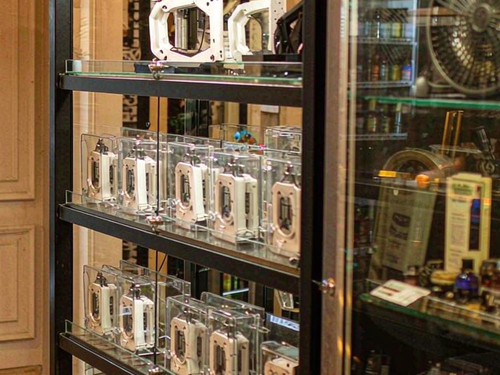 Shipping Guide for IQOS pods — with fast shipping