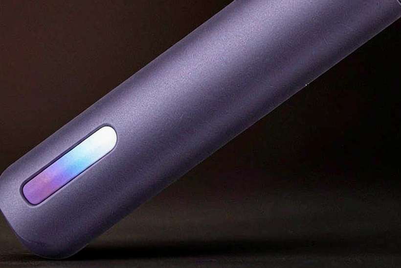 Shipping Guide for IQOS products in Kazakhstan — express air
